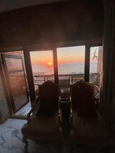 شقه دور اول بالعصافره عالبحر