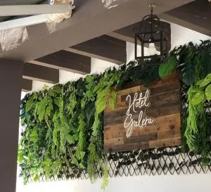 Hotel Galera - Castilléjar