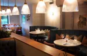 Hatherley Manor Hotel & Spa