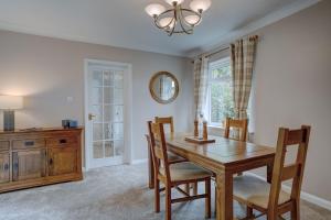 Pebblelight by Winterton Cottages