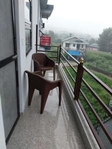 PP-ASIA Hill View Apartment