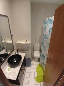 The Quiet inn Lac 2 with 3 bedrooms