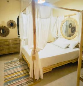 villa Oasis Rouge Sable