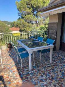 Maison lumineuse - 3hvězdičkové hotely ve městě Bagnols-sur-Ceze