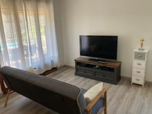 Appartements Maison lumineuse : photos des chambres