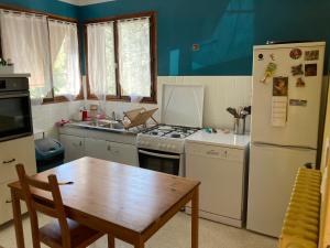 Appartements Maison lumineuse : photos des chambres