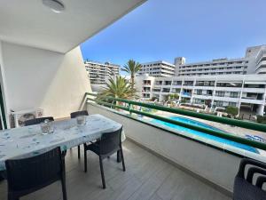 Centro Playa de Las Americas