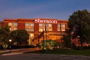 Sheraton Minneapolis West Hotel - Maple Grove