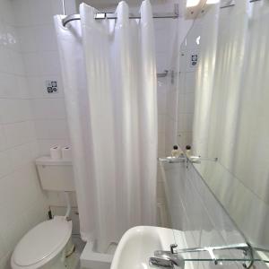 Single Room room in Hotel Oliver