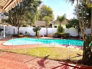 Chapman Guesthouse - Pelham