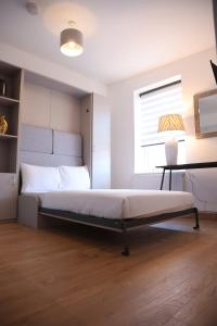 Stylish Studio Escape