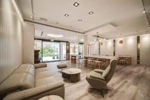 Yong Li Hotel - Ti-pu