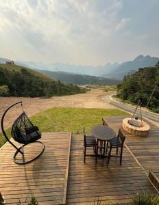 Refúgio Paraíso Casa Splendore Spa Panorâmico