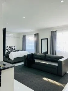 Easy Living Apartment 2 - Shimweghe