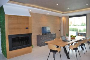 Villa El Secreto Luxury con piscina, sauna e idromassaggio, vicina al mare e montagna