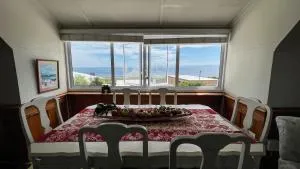 Holte vir die Voet Akkommodasie - Гансбай