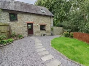 Cysgod Y Llan - Boncath