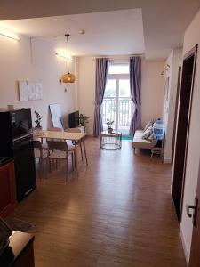 Cozy Apartment 2BR Hacom Phan Rang