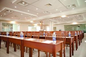 Ngoc Lam Can Tho Hotel