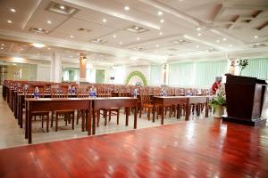 Ngoc Lam Can Tho Hotel