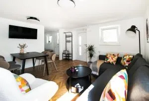 Mojca's nest apartment - Radomlje