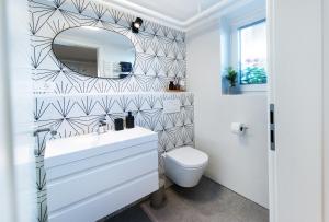 Mojca's nest apartment 