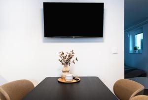 Mojcas nest apartment