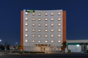 City Express Junior by Marriott Aguascalientes Centro