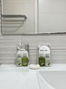 Sea View Cura Marina 415