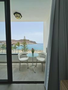 Sea View Cura Marina 415