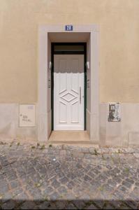 Boutique Apartment Lisbon