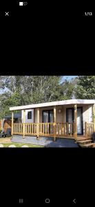 Campings Logement calme : photos des chambres