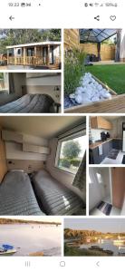 Campings Logement calme : photos des chambres