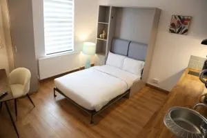 Urban Hideaway Studio - Highgate