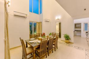 Villa Shambhala Luxury Villa with Private Pool close to Anjuna Vagator