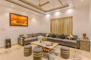 Villa Shambhala Luxury Villa with Private Pool close to Anjuna Vagator