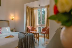 Villa Shambhala Luxury Villa with Private Pool close to Anjuna Vagator