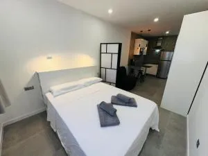 Masca, Teide, Los Gigantes, Excursions, AC, Wifi-4 - Erjos