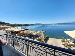 Seafront Apartment Koroni - Asíni