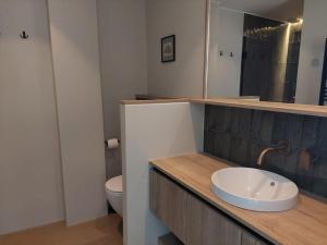 Seafront Apartment Koroni