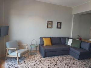 Seafront Apartment Koroni