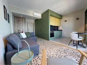 Seafront Apartment Koroni