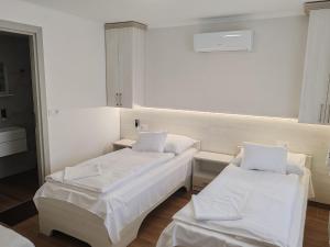 Mamácska Apartmanok