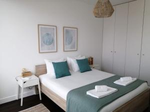 Ladeira Loft - City & Sea View