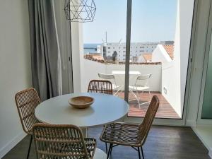 Ladeira Loft - City & Sea View