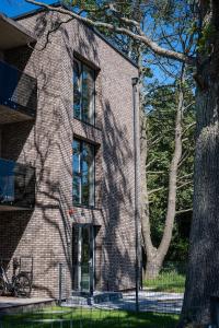 Luka Green Palanga Apartment