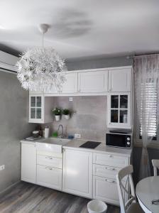 Boutique apartment in the Old town