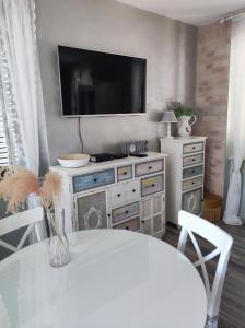 Boutique apartment in the Old town