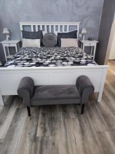 Boutique apartment in the Old town