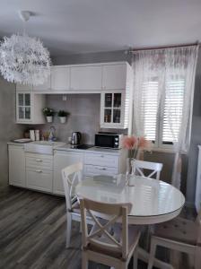 Boutique apartment in the Old town